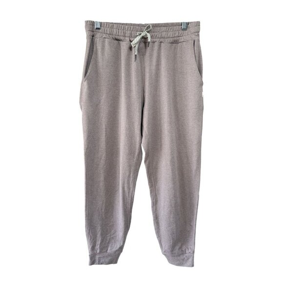 Vuori Women's Performance Joggers DreamKnit Size Small - Picture 1 of 7